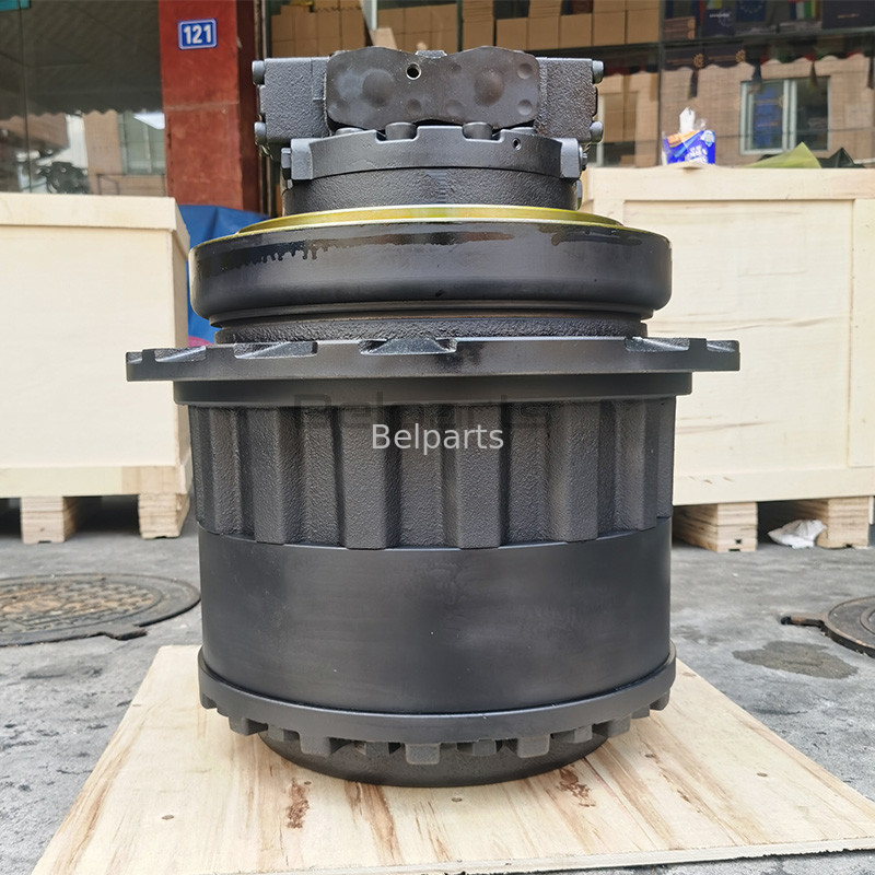 بیل مکانیکی M315c-2007 Mag-330 Sk230-6 Ex300-5 Pc70-8 Phv-2b Dx225 Dh220 Pc200-8 Vio15-2 موتور مسافرتی