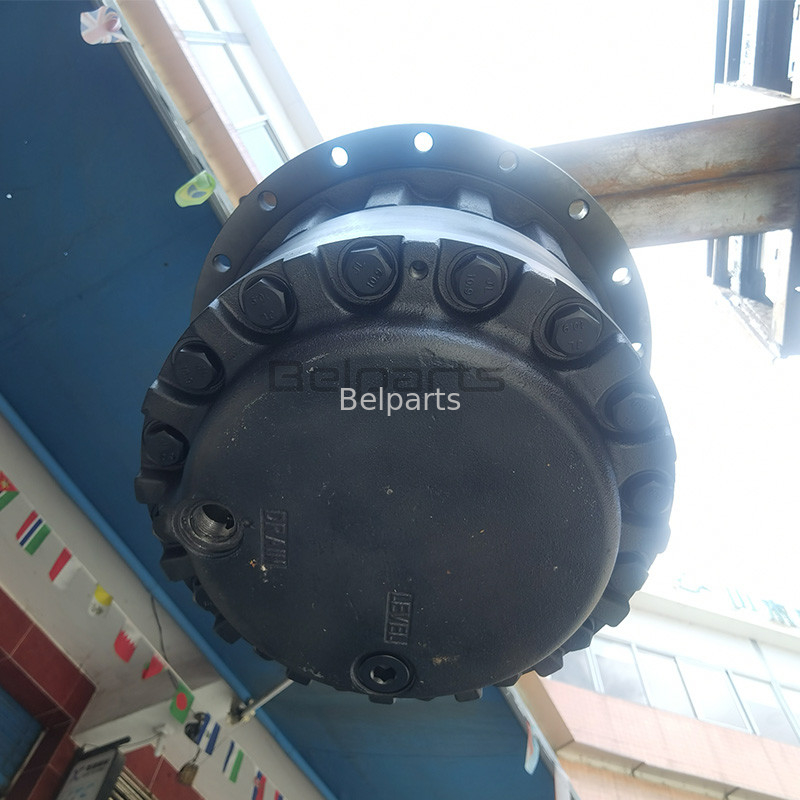 بیل مکانیکی M315c-2007 Mag-330 Sk230-6 Ex300-5 Pc70-8 Phv-2b Dx225 Dh220 Pc200-8 Vio15-2 موتور مسافرتی