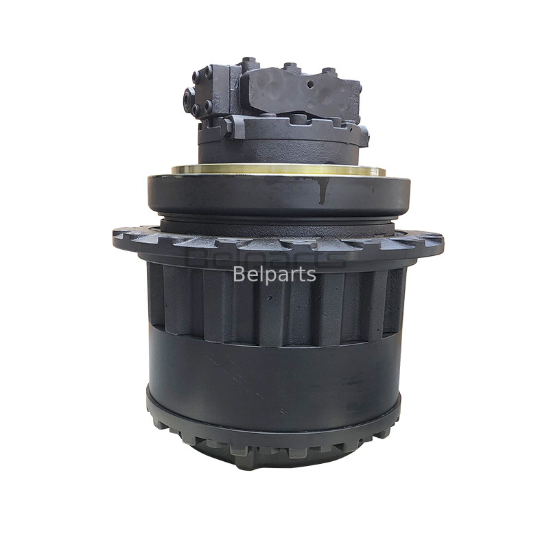 بیل مکانیکی D31ex-22 U30-3 Hmgf68f 1250-7 U-30 Dx225-7 Vio15-2 Ex33u Travel Motor Assy