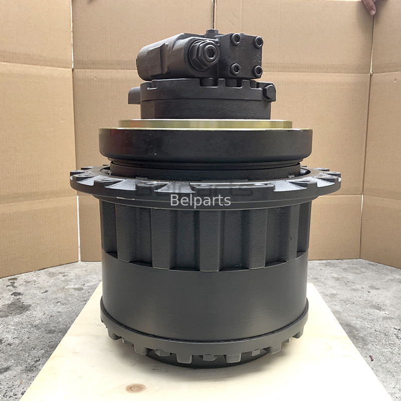 بیل مکانیکی D31ex-22 U30-3 Hmgf68f 1250-7 U-30 Dx225-7 Vio15-2 Ex33u Travel Motor Assy