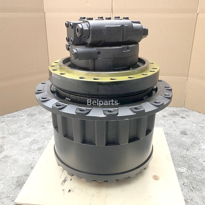 بیل مکانیکی D31ex-22 U30-3 Hmgf68f 1250-7 U-30 Dx225-7 Vio15-2 Ex33u Travel Motor Assy