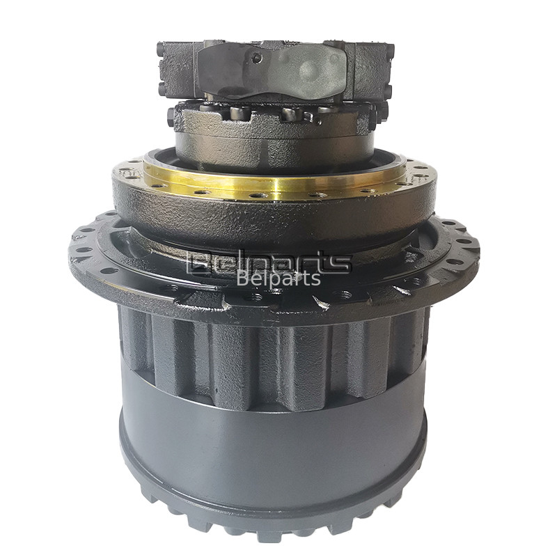 قطعات بیل مکانیکی E325C 325D 320D 329D E324D 2276103 1994521 267-6796 333-2909 Travel Motor Final Drive