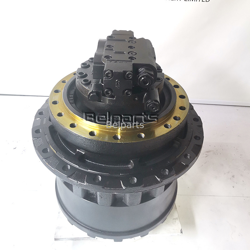 قطعات بیل مکانیکی E325C 325D 320D 329D E324D 2276103 1994521 267-6796 333-2909 Travel Motor Final Drive
