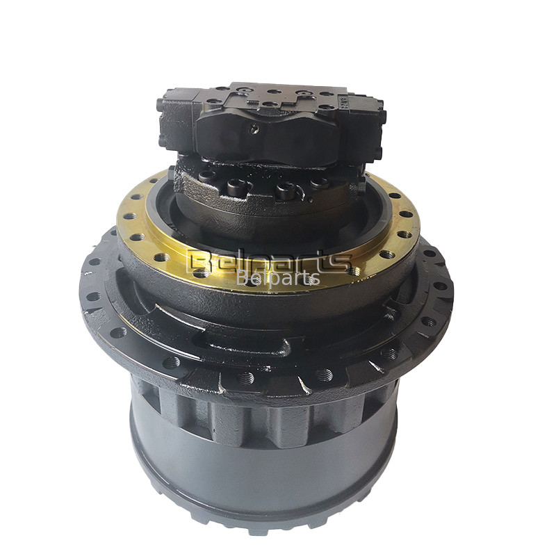 قطعات بیل مکانیکی E325C 325D 320D 329D E324D 2276103 1994521 267-6796 333-2909 Travel Motor Final Drive