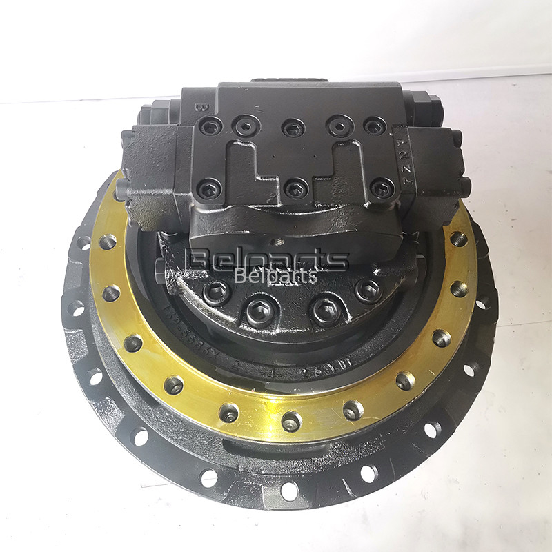 قطعات بیل مکانیکی E325C 325D 320D 329D E324D 2276103 1994521 267-6796 333-2909 Travel Motor Final Drive