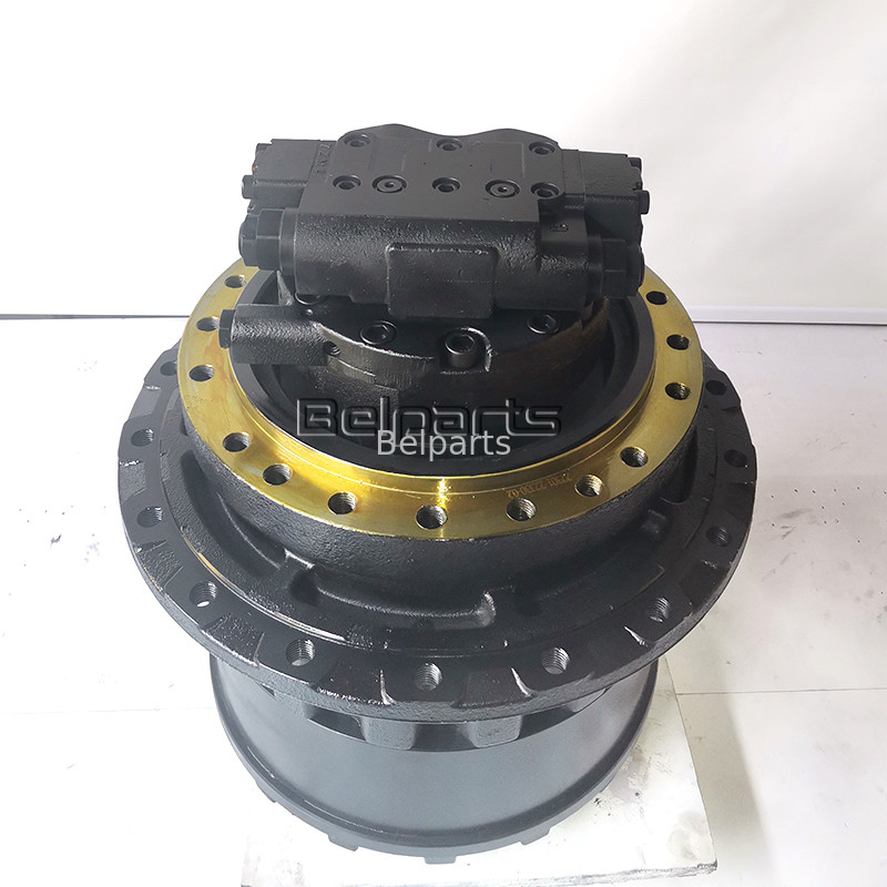 قطعات بیل مکانیکی E325C 325D 320D 329D E324D 2276103 1994521 267-6796 333-2909 Travel Motor Final Drive