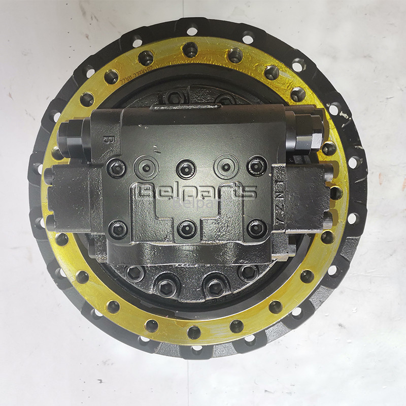 قطعات بیل مکانیکی E325C 325D 320D 329D E324D 2276103 1994521 267-6796 333-2909 Travel Motor Final Drive
