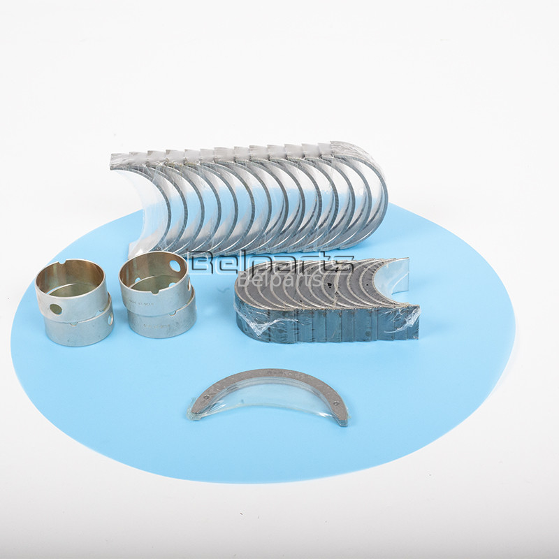 قطعات بیل مکانیکی پمپ هیدرولیک E330D پمپ اصلی هیدرولیک برای بیل مکانیکی E330D