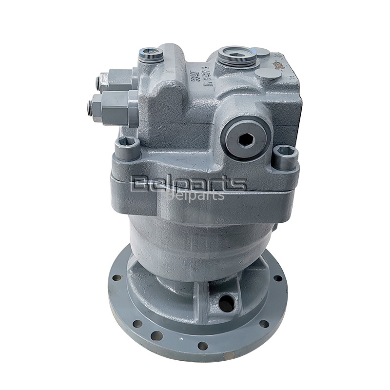 قطعات موتور ماشین آلات 307b E70b Vio20 Vio30 Kx41 Sk210 E45 Swing Motor Assy برای بیل مکانیکی Yanmar Bob