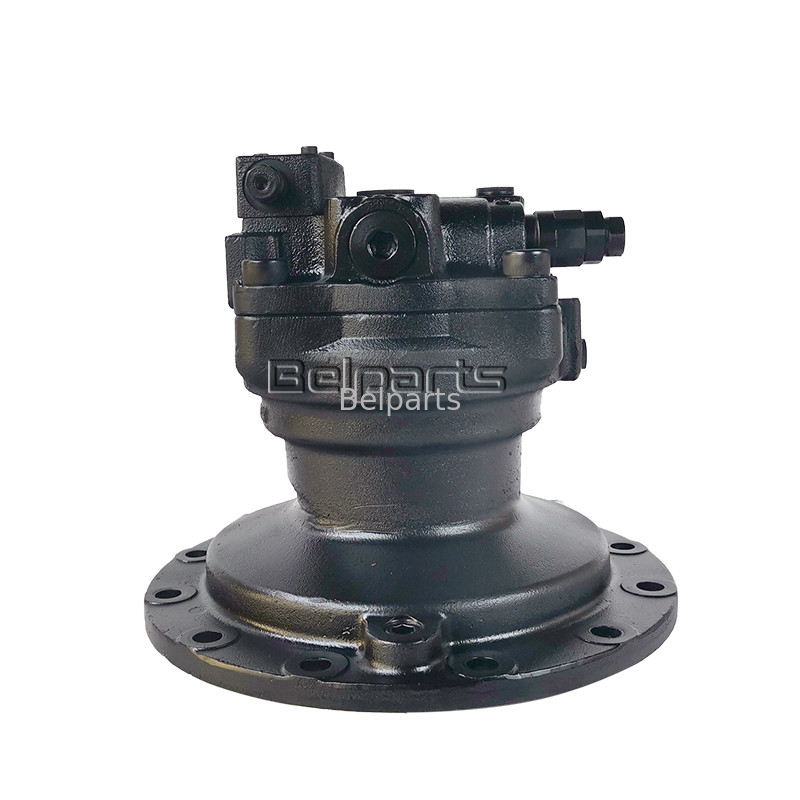 ماشین آلات خاکبرداری Sh130 Sk135sr Kx61-2 R205 E323d 336d E390d موتور چرخشی بیل مکانیکی برای Takeuchi
