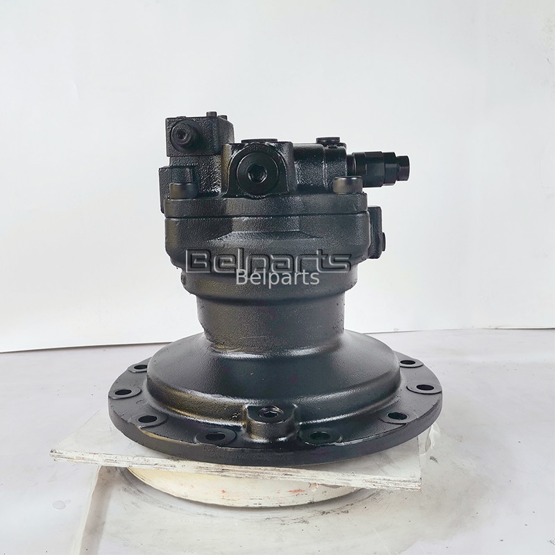 ماشین آلات خاکبرداری Sh130 Sk135sr Kx61-2 R205 E323d 336d E390d موتور چرخشی بیل مکانیکی برای Takeuchi