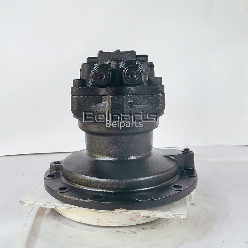 ماشین آلات خاکبرداری Sh130 Sk135sr Kx61-2 R205 E323d 336d E390d موتور چرخشی بیل مکانیکی برای Takeuchi