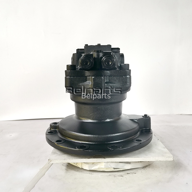ماشین آلات خاکبرداری Sh130 Sk135sr Kx61-2 R205 E323d 336d E390d موتور چرخشی بیل مکانیکی برای Takeuchi