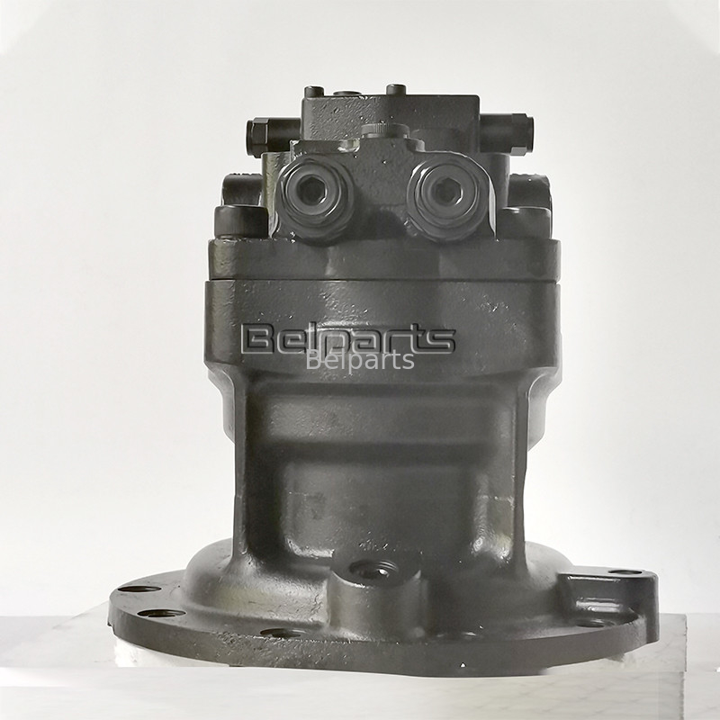 قطعات یدکی بیل مکانیکی Ihi35 M2x120b Chb Ex200-5 Sy205c Ec55b Pc40 Zaxis135 Swing Motor Hydraulic