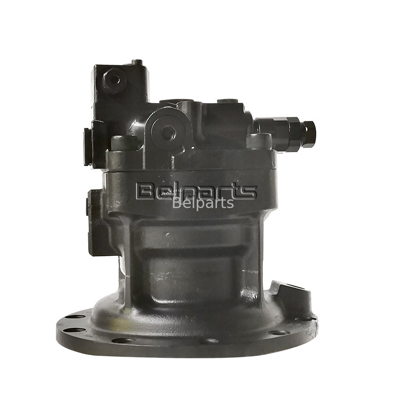 قطعات یدکی بیل مکانیکی Ihi35 M2x120b Chb Ex200-5 Sy205c Ec55b Pc40 Zaxis135 Swing Motor Hydraulic