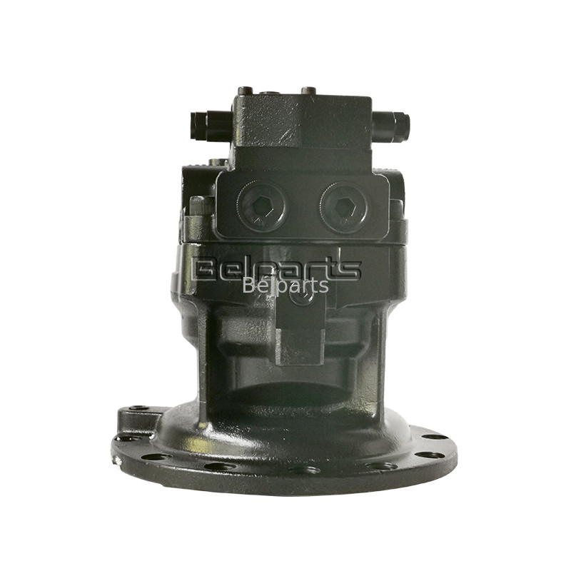 بیل مکانیکی Sumitomo Pc78us-6 Sk50 Ex120-5 Pc50 Sh480-5 Swing Motor Cover 39q6-11101 R220lc9s