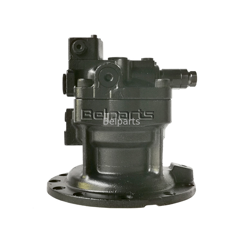 بیل مکانیکی Sumitomo Pc78us-6 Sk50 Ex120-5 Pc50 Sh480-5 Swing Motor Cover 39q6-11101 R220lc9s