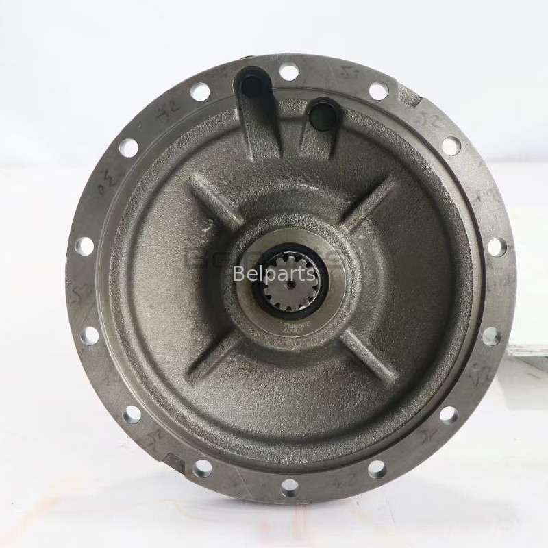 بیل مکانیکی Swing Motor Assy 120-3 Pc50mr-2 Ms120 E70b U45 337 Kx161.3 M5x180chb M2x120b U17-3 کاوازاکی