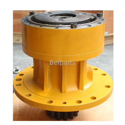 گیربکس چرخشی ماشین بیل مکانیکی 320cl E6210f E80 320d 1484679 1484644 گیربکس کاهشی