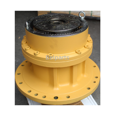 گیربکس چرخشی بیل مکانیکی خزنده R320LC-7 R300-9 R300-9 31N9-10152 39Q8-12100 31Q8-10141 31Q8-11141