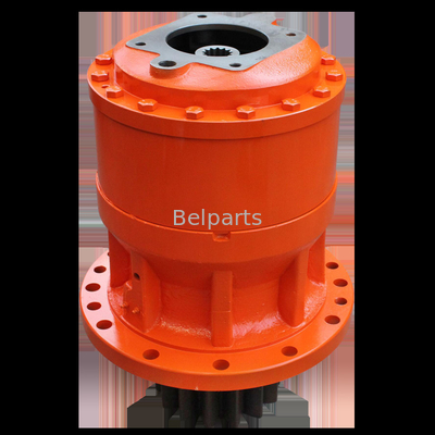 گیربکس چرخشی قطعات یدکی بیل مکانیکی DX300LCA DX340LC 130401-00021 130426-00014 Swing Reduction