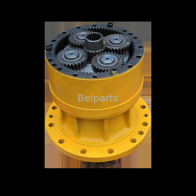 گیربکس چرخشی بیل مکانیکی R360LC-7 کاهش 31NA-10150 برای هیوندای