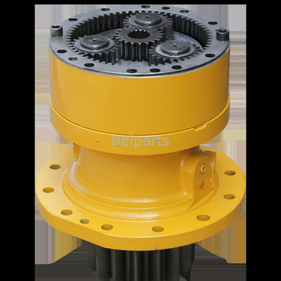 بیل مکانیکی R480LC-9S R520LC-9S Swing Gearbox Reduction 31QB-10141 برای HYUNDAI