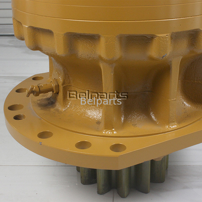 قطعات بیل مکانیکی Belparts 322/324/325/329 Swing Gearbox 191-2693 Swing Reduction Assy