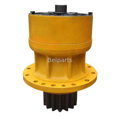 بیل مکانیکی R380LC-9SH R430LC-9SH Swing Gearbox Reduction 31QA-10141