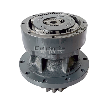 گیربکس چرخشی بیل مکانیکی JS130 LNO0104 SH120 CX130 LNM0437 LNO0304 SG04E-202