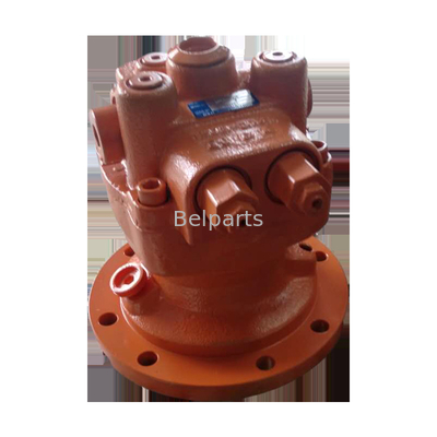 قطعات موتور چرخشی بیل هیدرولیک کوچک Ex60 4199040 برای هیتاچی