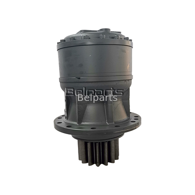 گیربکس چرخشی بیل مکانیکی EC360 EC360B R375-7 MX352 14512787 14622769 SG20E-127