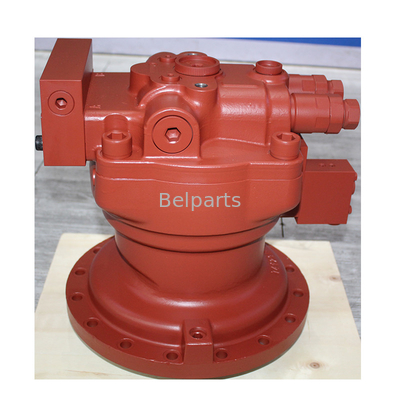 قطعات بیل مکانیکی موتور چرخشی DX225LCA K1000697A K9001903 موتور هیدرولیک