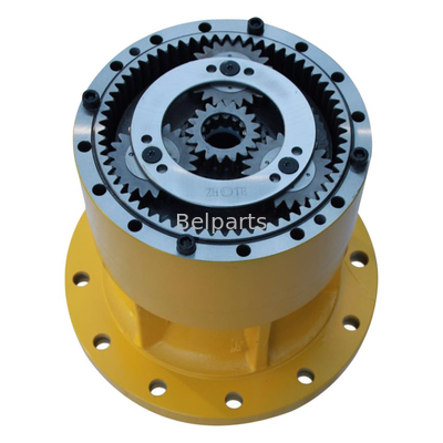 کاهنده گیربکس چرخش بیل مکانیکی Cx210b Krc0209 Krc0158 چرخ دنده کاهش نوسان برای کیس