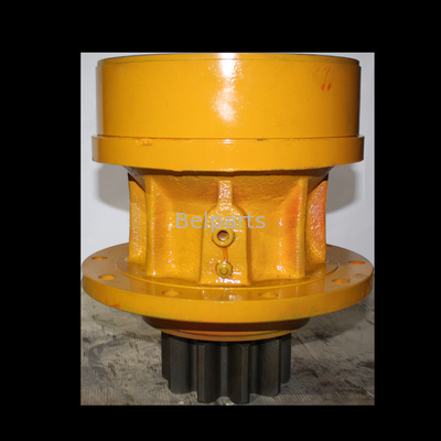گیربکس چرخشی بیل مکانیکی خزنده Dx165 K1007357b چرخ دنده کاهش نوسان برای دوسان