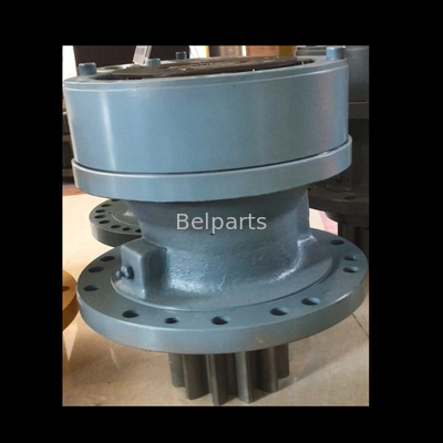 گیربکس چرخشی بیل مکانیکی R130-7 31n4-10140 چرخ دنده کاهنده نوسان هیدونای