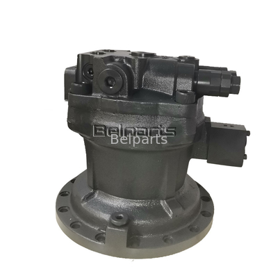 موتور چرخشی هیدرولیک بیل مکانیکی دوسان DX520 K1000777A موتور چرخشی