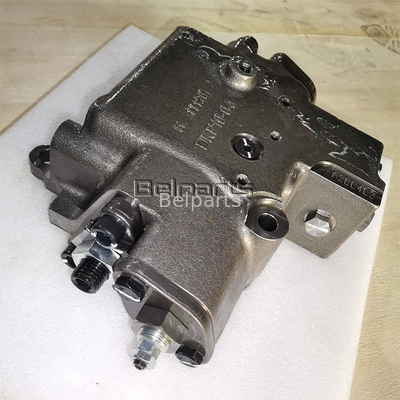 مجموعه رگولاتور پمپ هیدرولیک بیل مکانیکی E320C SBS120