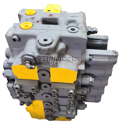 بیل مکانیکی بلپارتز ZX870 ZAX870 ZAXIS870 4632971 شیر کنترل اصلی هیتاچی