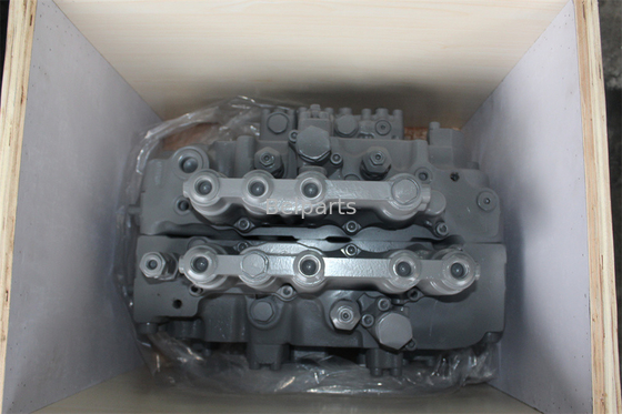 شیر کنترل بیل مکانیکی خزنده ZX240-3 4628664 برای شیر اصلی کنترل هیتاچی