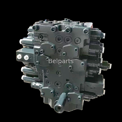 R330-9 دریچه کنترل هیدرولیک بخش حفاری برای دریچه کنترل اصلی هیوندای 31Q9-17002