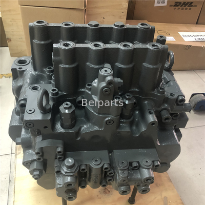 Belparts Excavator Part EX215 شیر کنترل اصلی برای شیر کنترل هیدرولیک کوماتسو