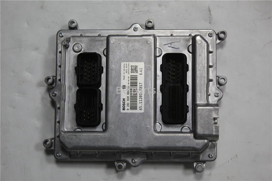 کنترلر بیل مکانیکی Belparts برد کنترل کامپیوتر DX150W 65.11201-7017 EX140W