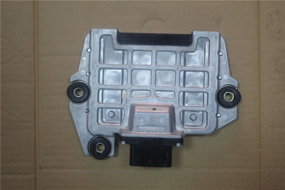 بیل مکانیکی کامپیوتر برد DX63 کنترل موتور برای دوسان 129927-75901
