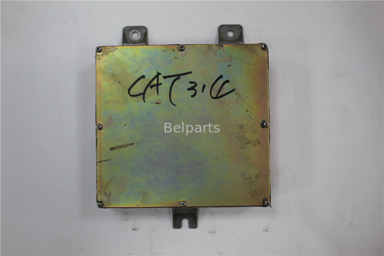 221-8957HE01 کنترل کننده بیل مکانیکی E313C قطعات ماشین آلات ساختمانی برد کامپیوتر
