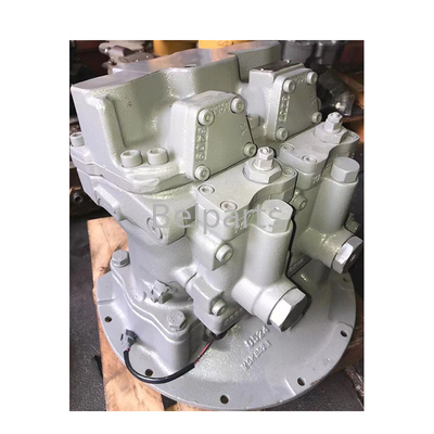 پمپ اصلی بیل مکانیکی هیتاچی EX120-5 پمپ هیدرولیک hpv050FW 9151416 9153026