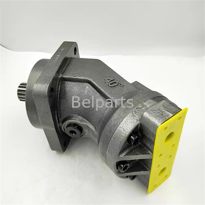 Belparts Excavator A2FM63 61W-VAB027-Y پمپ اصلی پمپ هیدرولیک
