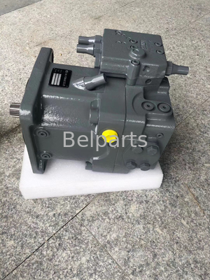 LG85 KY85-7 LG85 Belparts Exacvator A11VO75 FR85 SY75 قطعات پمپ پمپ اصلی هیدرولیک