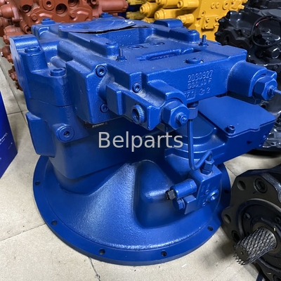 قطعات بیل مکانیکی پمپ هیدرولیک Belparts SOLAR420LC-V DX420 A8V0200 401-00255