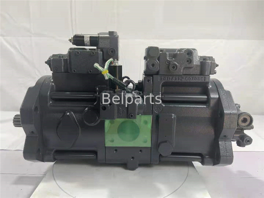 Cx130 Cx210b Belparts بیل مکانیکی Cx160 Cx240 Cx210 پمپ اصلی KRJ6199 پمپ هیدرولیک برای کیس